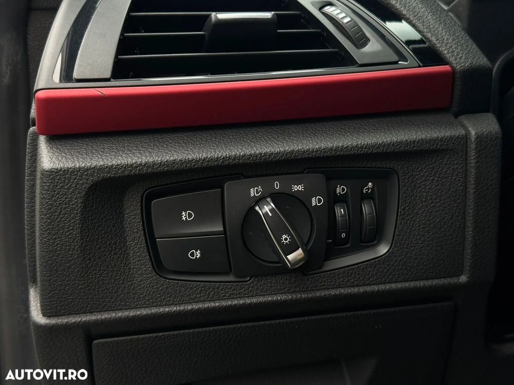 BMW Seria 1 116i Sport Line - 33