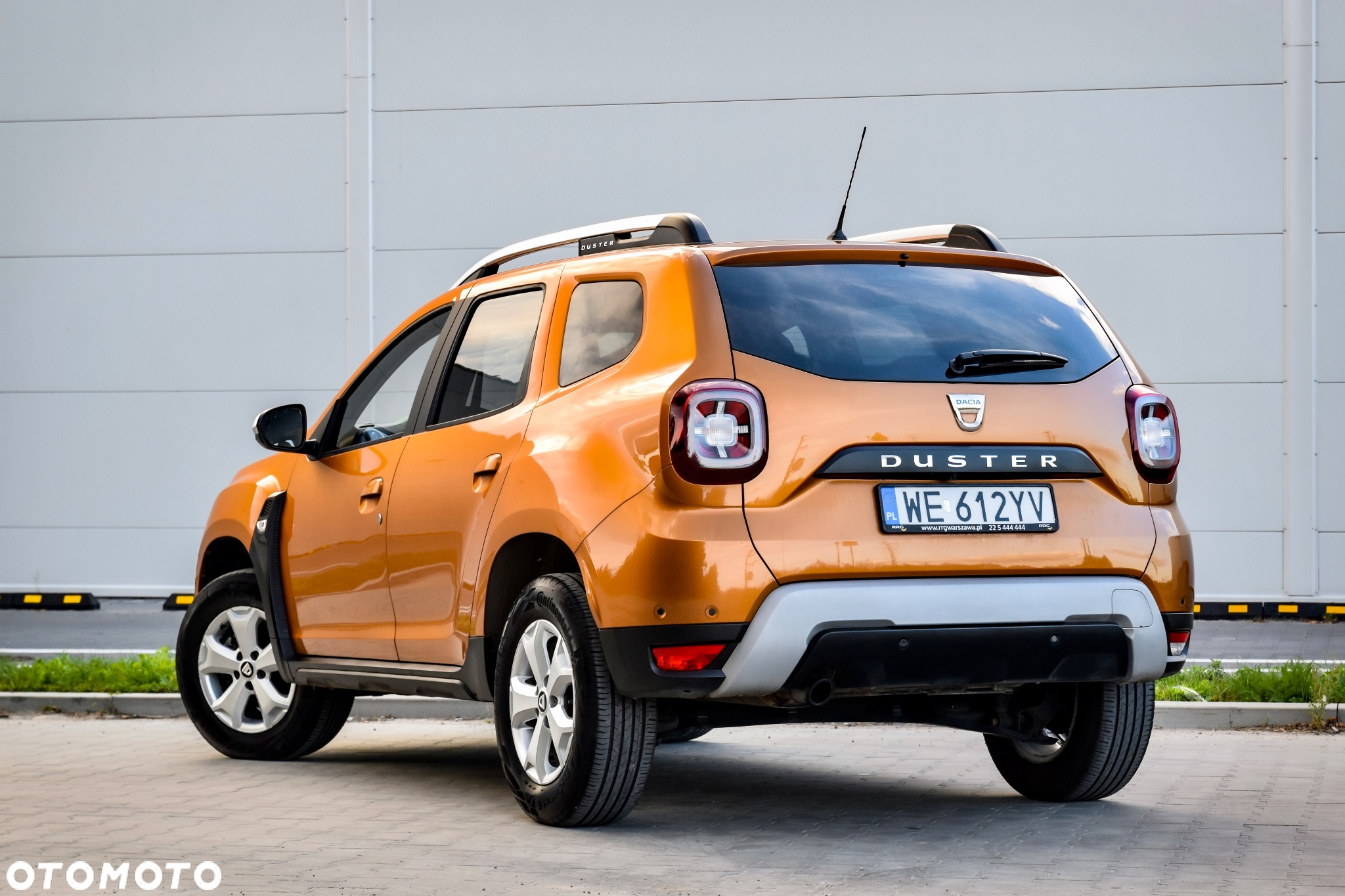 Dacia Duster 1.0 TCe Prestige - 6