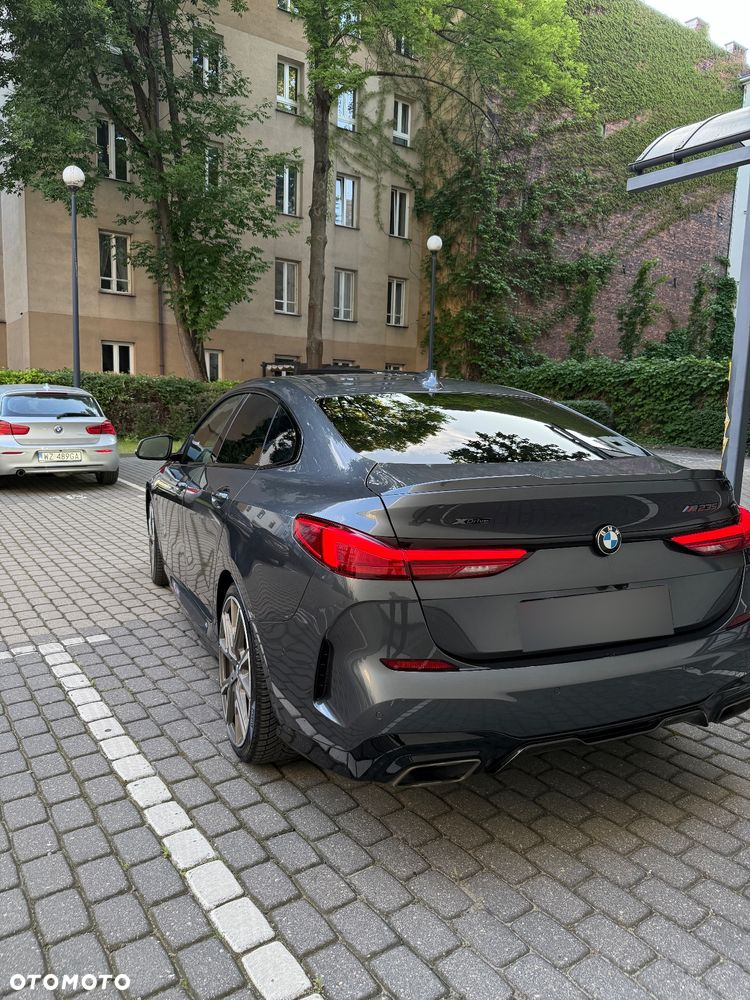 BMW Seria 2 M235i xDrive - 3