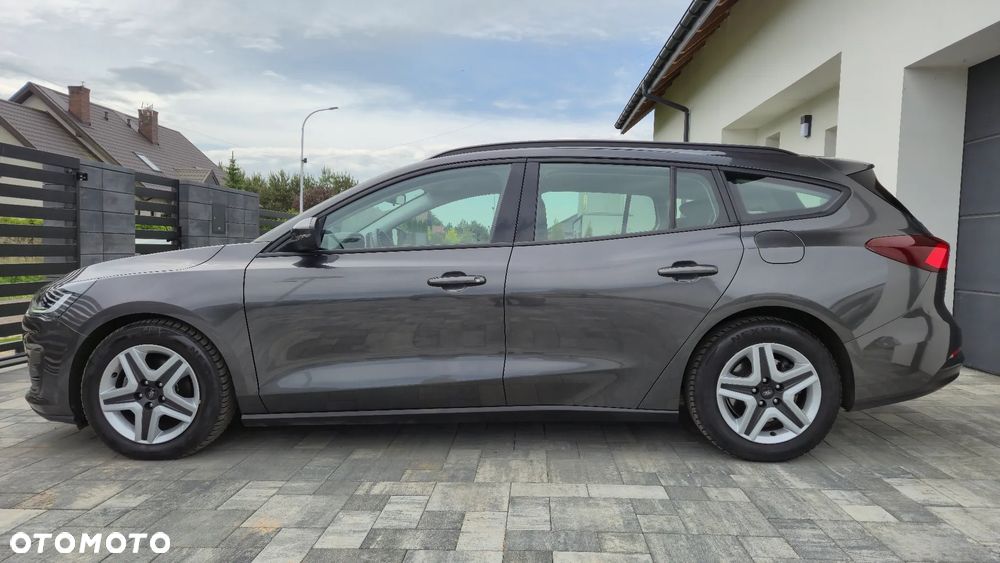 Ford Focus 1.5 EcoBlue Trend - 3
