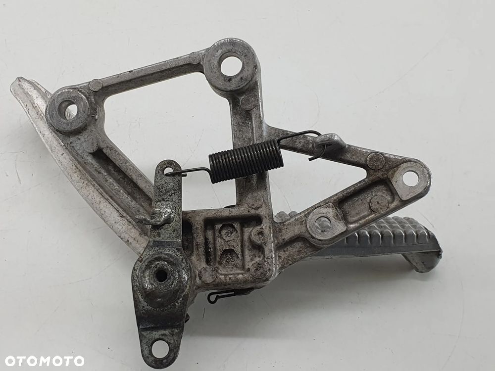 SET PRAWY DZWIGNIA HAMULCA PODNOZEK  HONDA VFR 750 RC 24 - 13