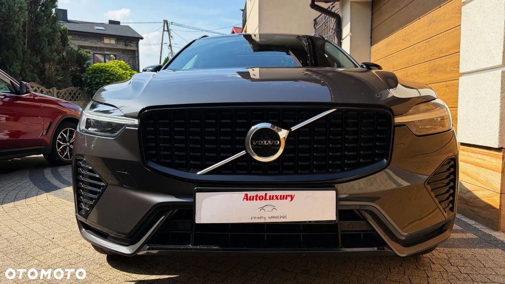 Volvo XC 60 B4 D AWD Ultimate Bright - 15