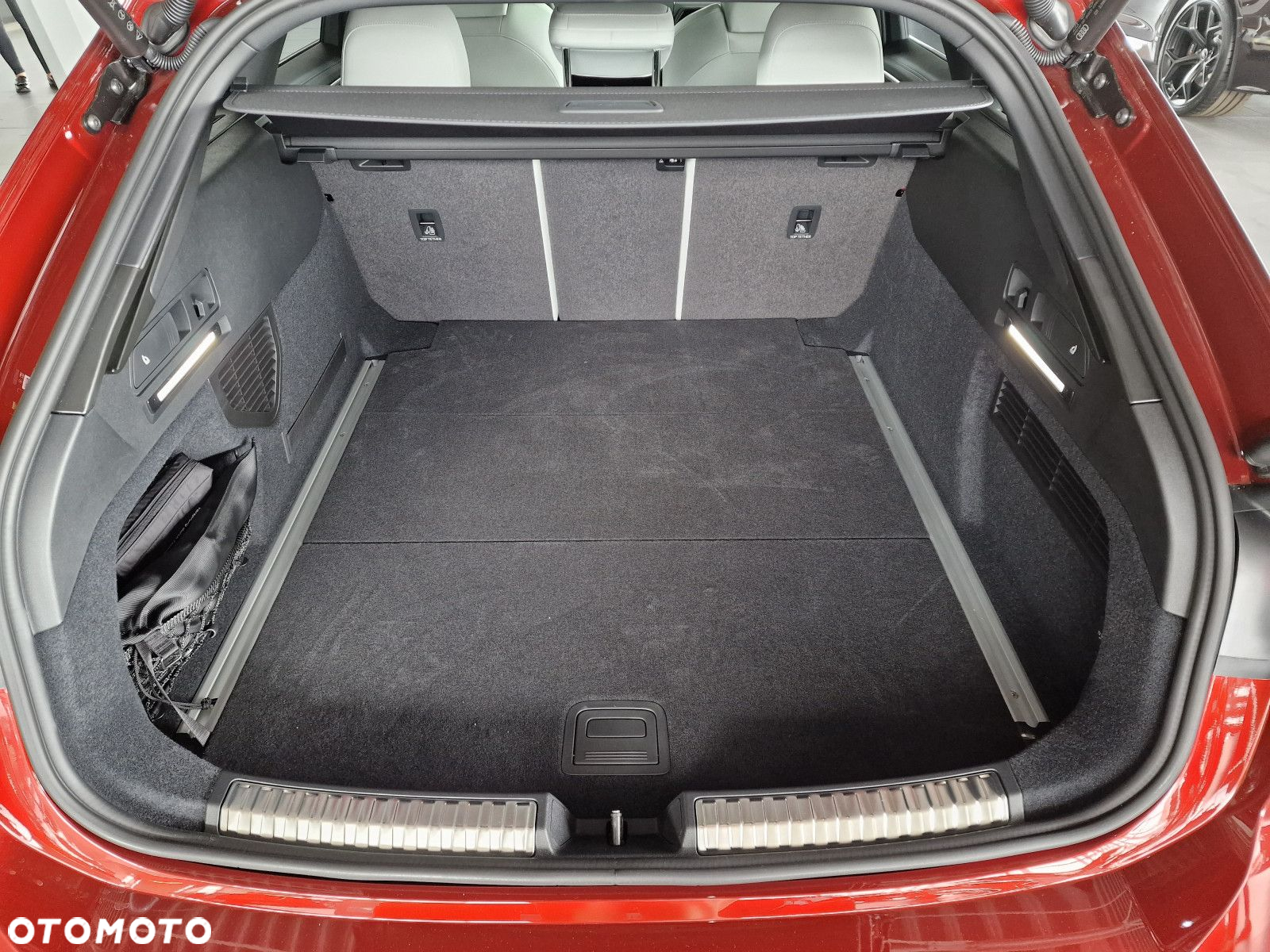 Audi A6 - 9
