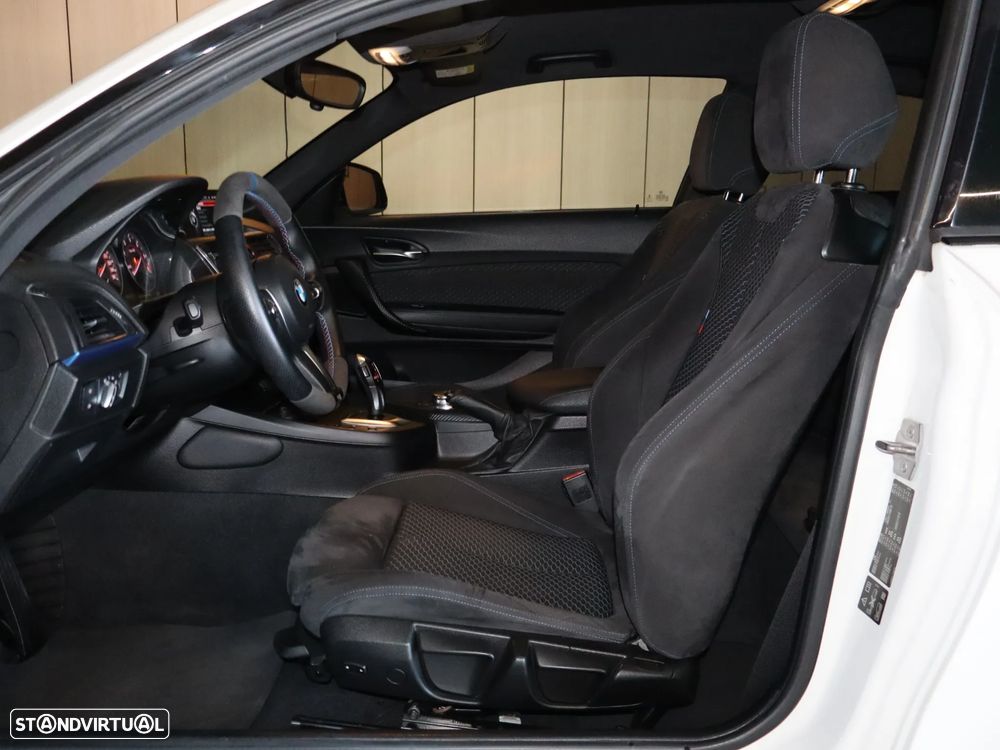 BMW 120 d xDrive Aut. M Sport - 16