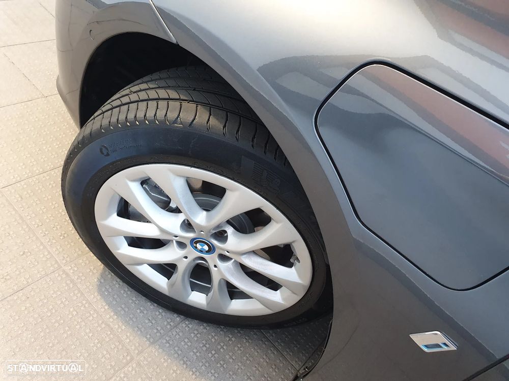 BMW 225xe Active Tourer iPerformance Sport Line - 16