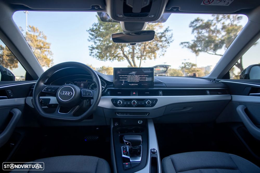 Audi A5 Sportback - 17
