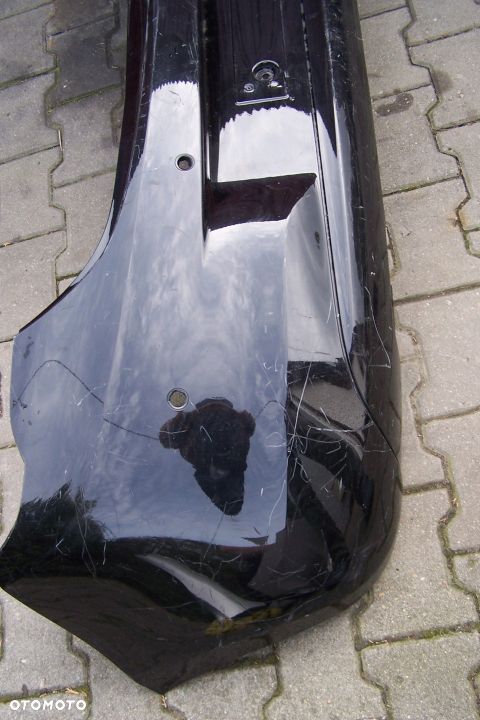 Opel Corsa E zderzak tylny GM 39002839 - 2