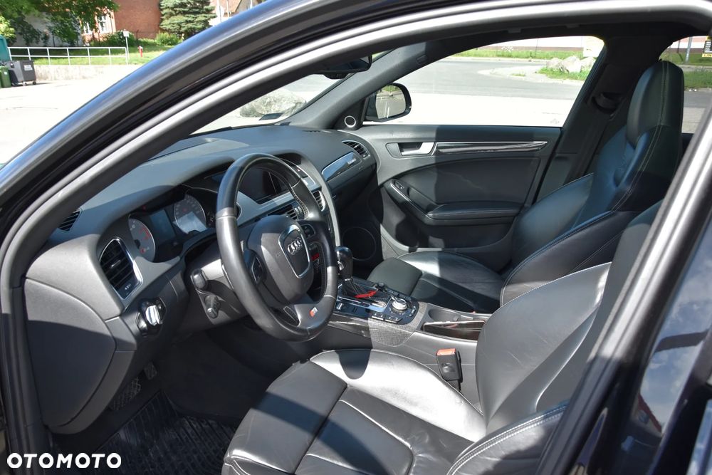 Audi S4 Avant 3.0 TFSI Quattro S tronic - 10