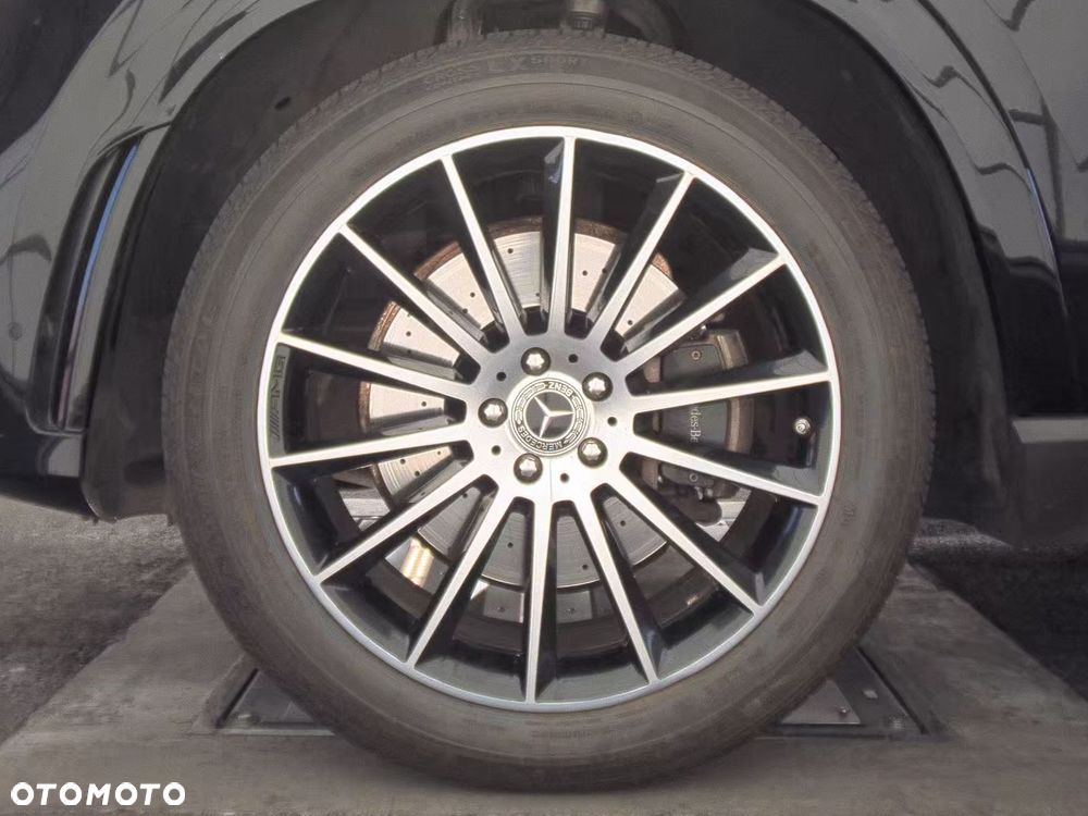 Mercedes-Benz GLE 450 4-Matic - 23