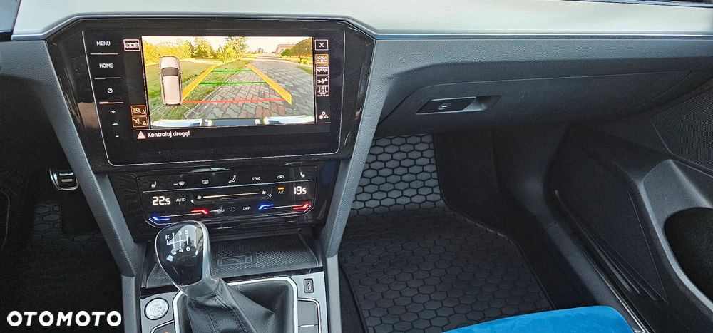 Volkswagen Passat 2.0 TDI EVO Elegance - 24
