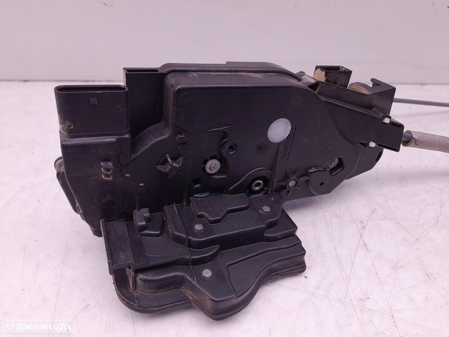 Fechadura / fecho porta frente direito MERCEDES-BENZ GLB-Class (X247) - 1