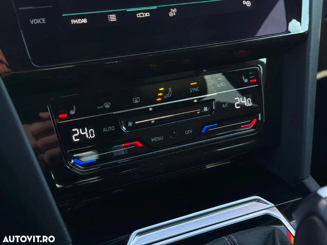 Volkswagen ARTEON 2.0 TSI DSG R-Line Edition - 17