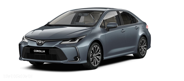 Toyota Corolla 1.5 Comfort MS