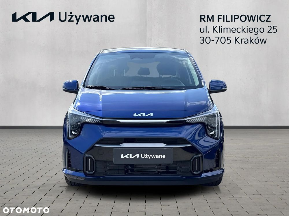 Kia Picanto 1.0 GDI Business Line - 8