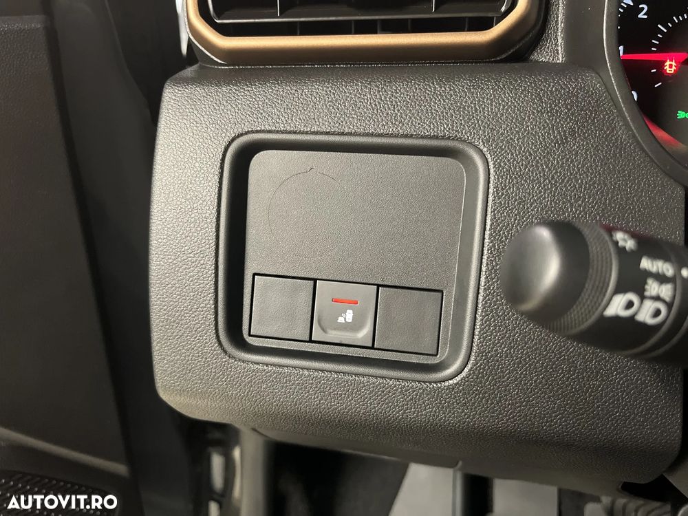 Dacia Duster TCe 150 EDC Expression - 24