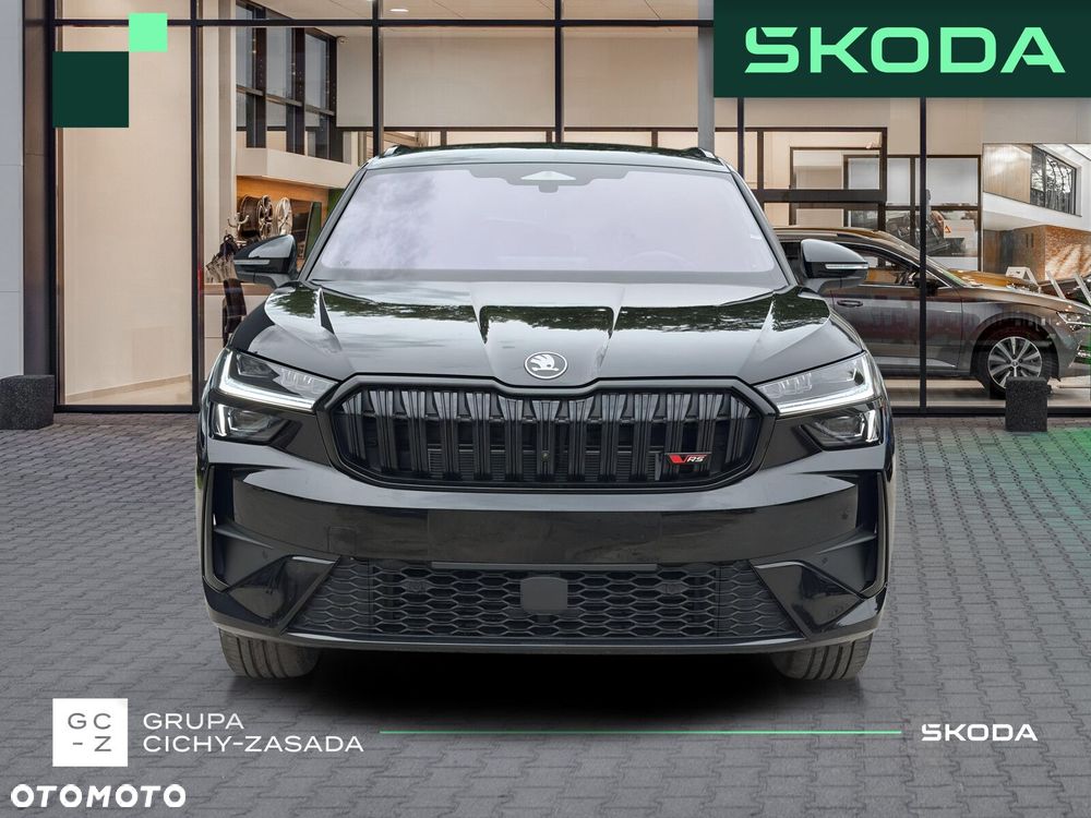Skoda Kodiaq 2.0 TSI 4x4 RS DSG - 9