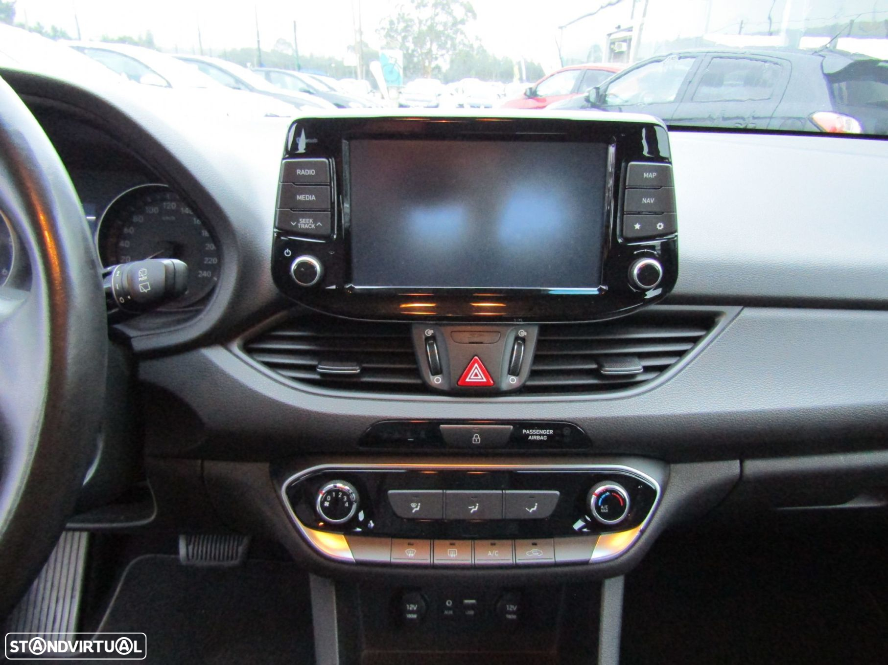 Hyundai i30 - 10