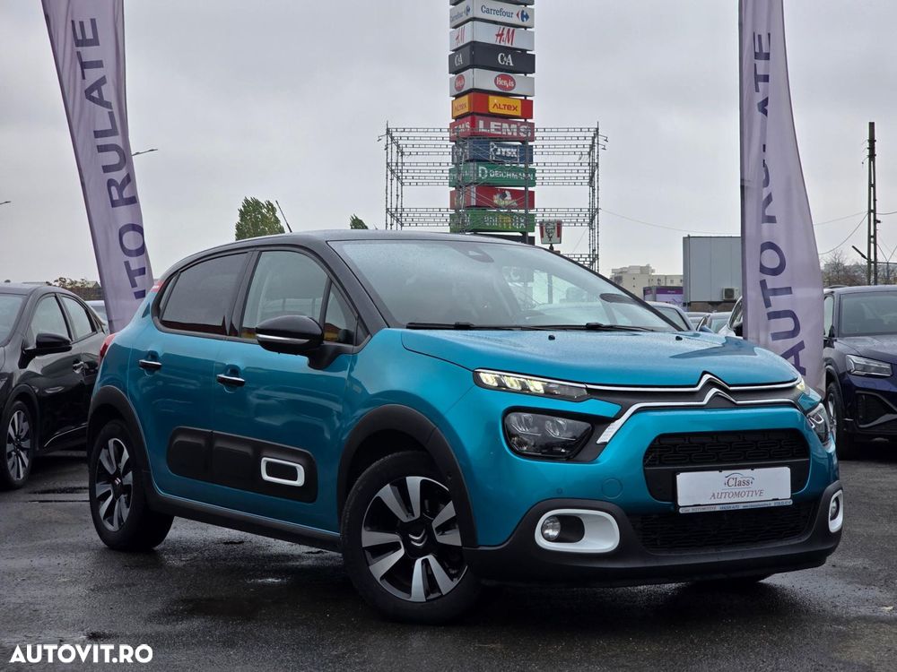 Citroën C3 - 3