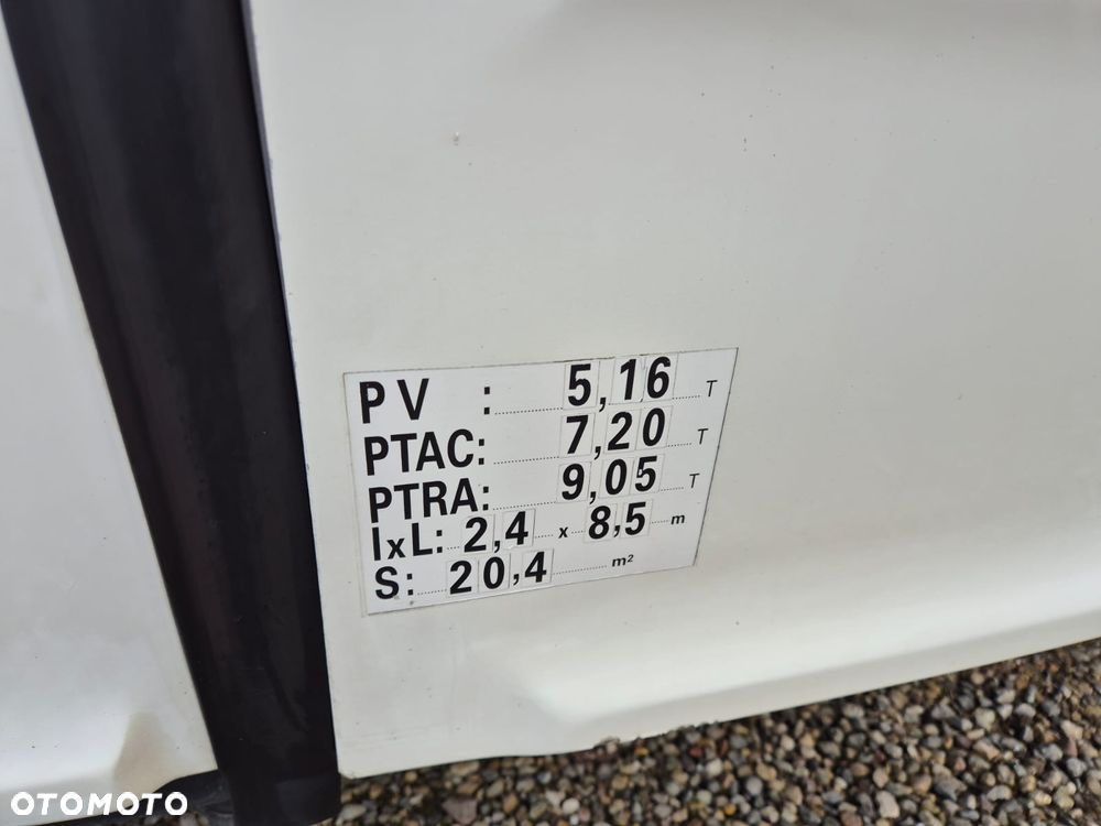 Iveco Wing /34 miejsca /mały przebieg/ Cena:127000 zł netto - 11