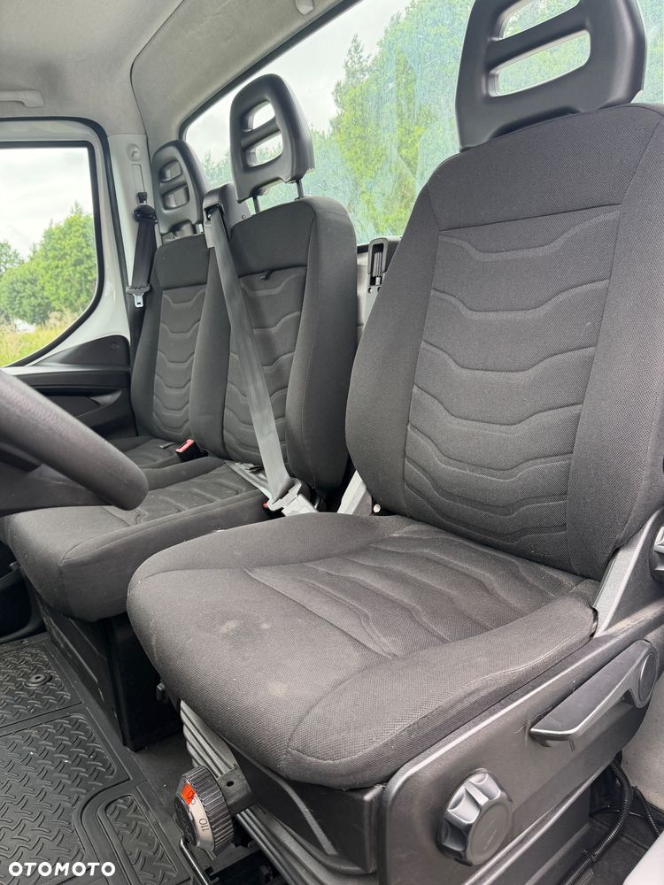 Iveco Daily - 9