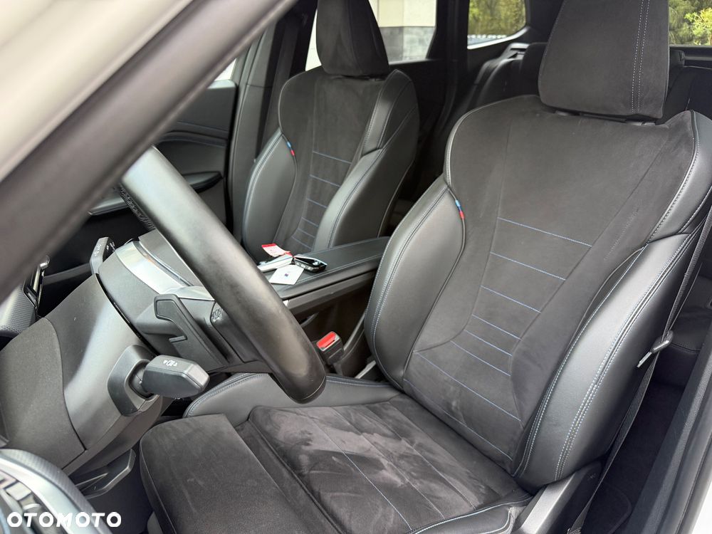 BMW X1 xDrive23i mHEV M Sport sport - 12