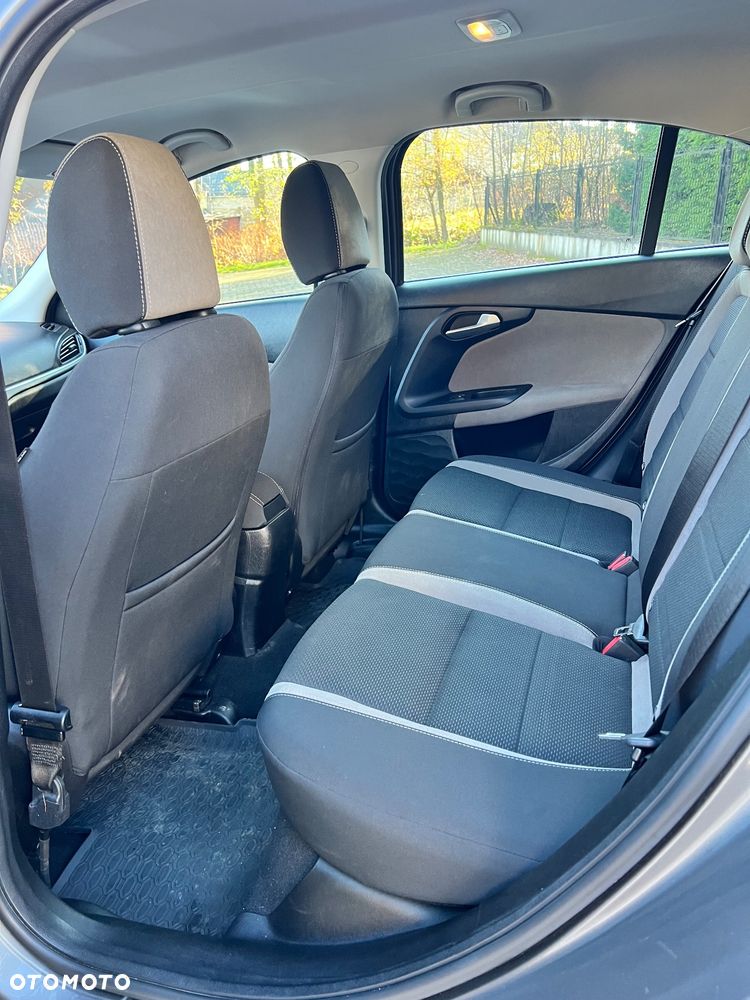Fiat Tipo 1.4 16v Lounge - 9