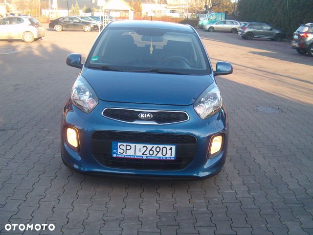 Kia Picanto - 12