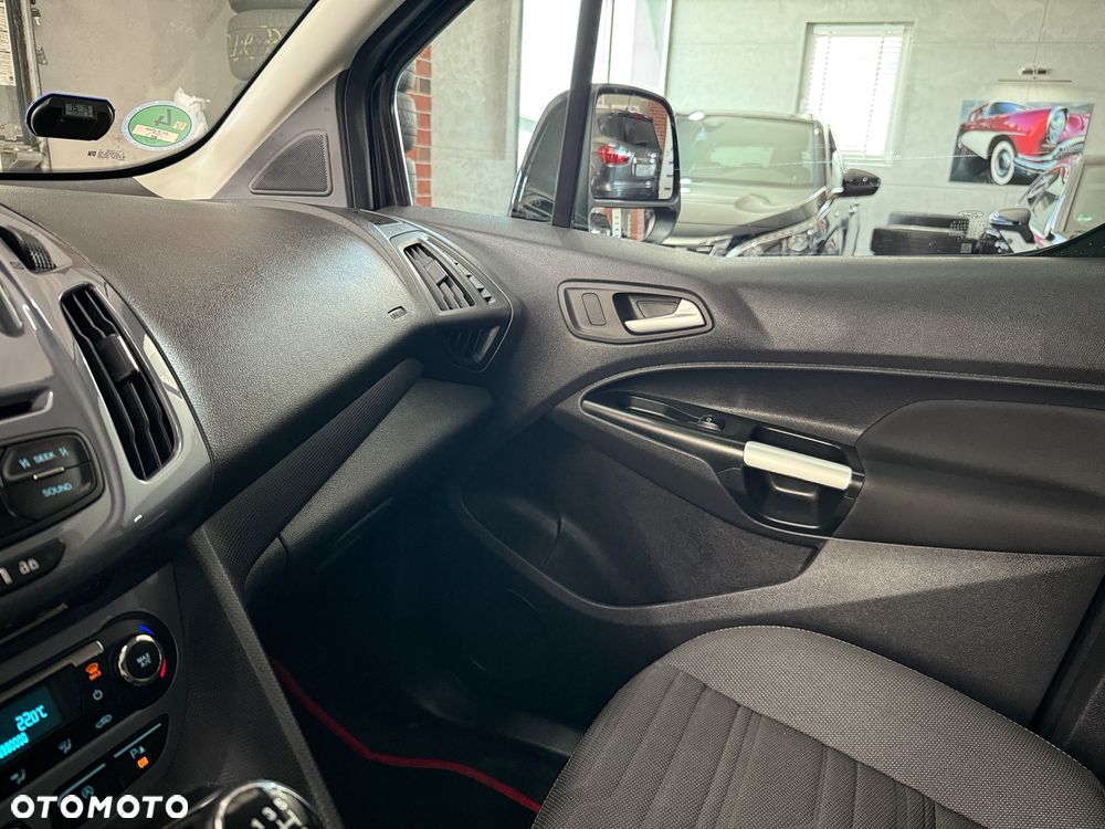 Ford Transit Connect Kombi 230 L2 Active - 24