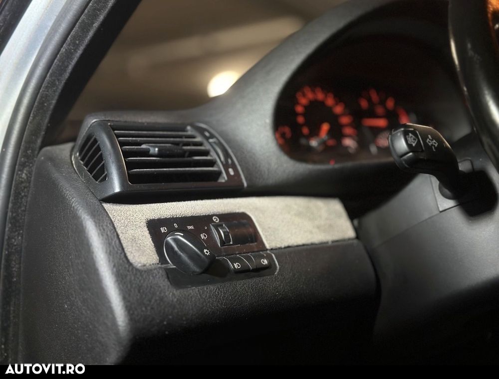 BMW Seria 3 - 13