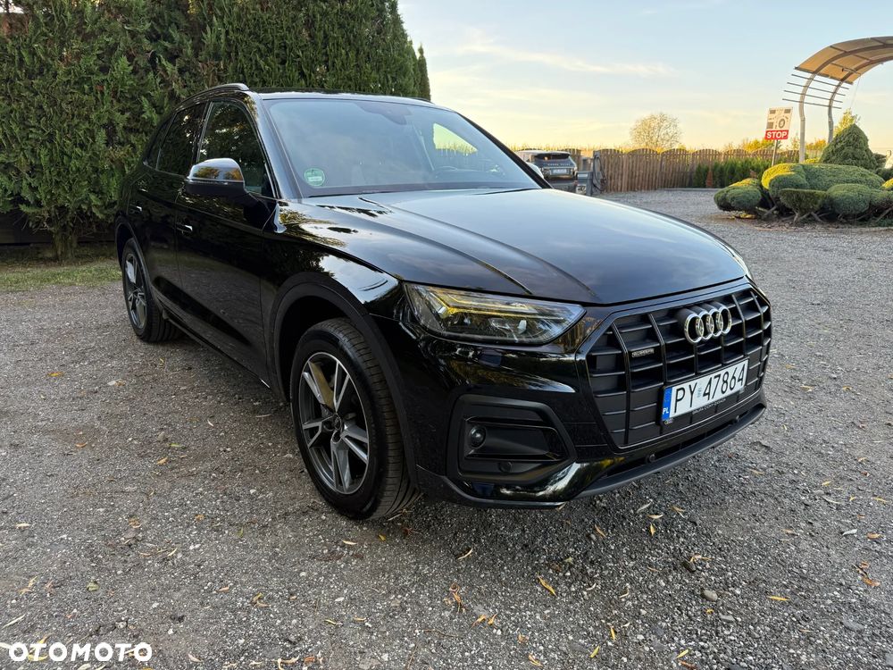 Audi Q5 - 10