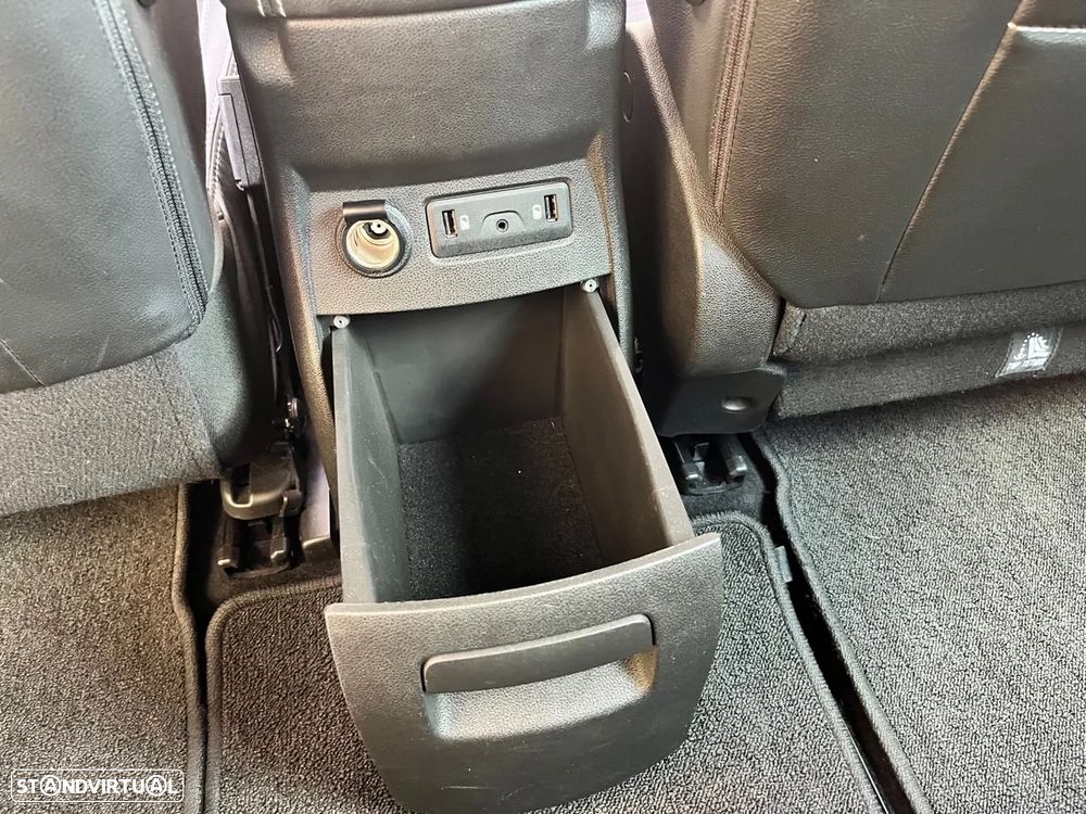 Renault Grand Scénic ENERGY dCi 110 EDC INTENS - 34