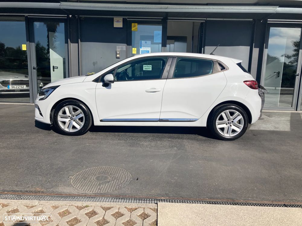 Renault Clio 1.0 TCe Evolution - 5