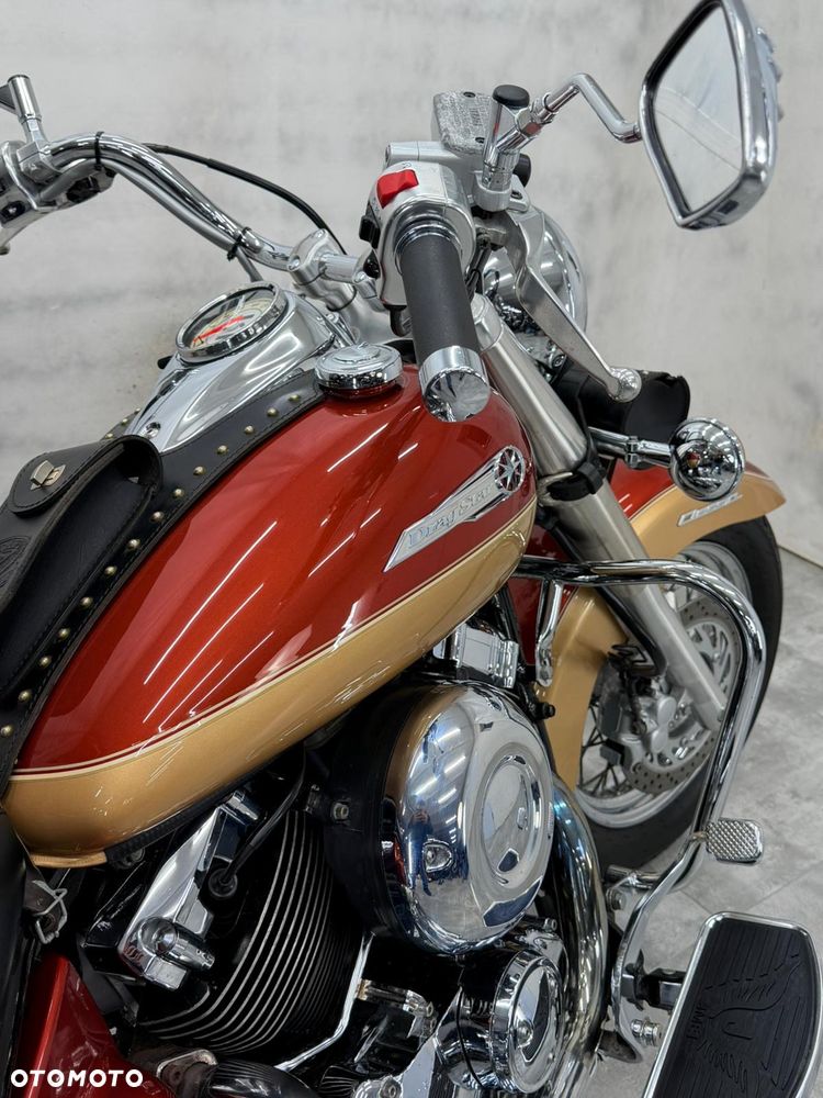 Yamaha Drag Star - 24