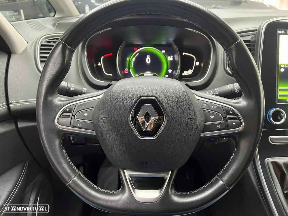 Renault Scénic 1.3 TCe Bose Edition - 20