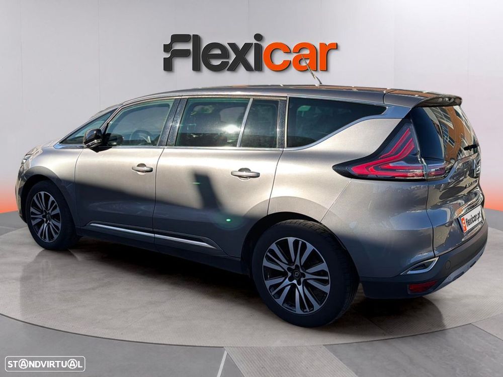 Renault Espace 1.6 dCi Initiale Paris EDC - 5