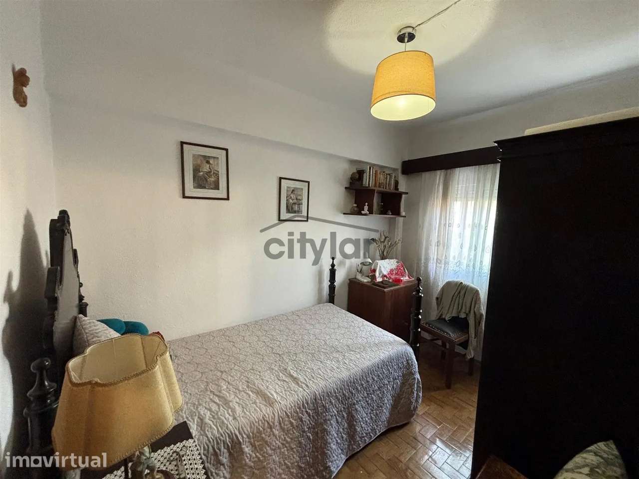 Apartamento T3 para venda em Coimbra | Excelente oportunidade - Grande imagem: 3/10