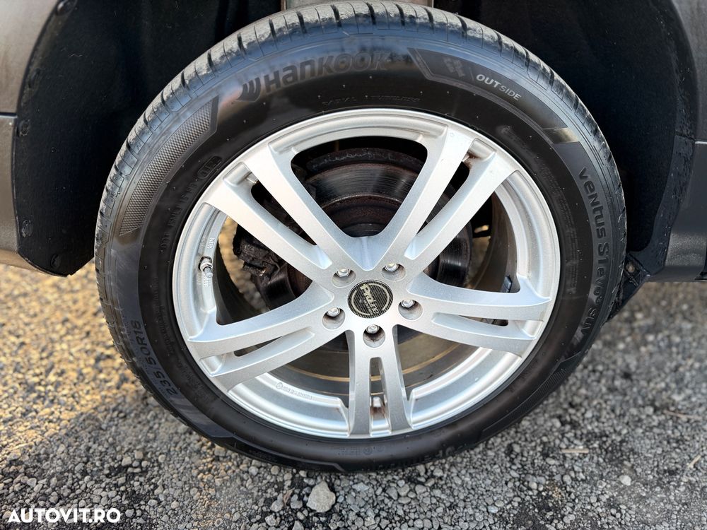 Ford Kuga 2.0 TDCi 4x4 Aut. Titanium - 30