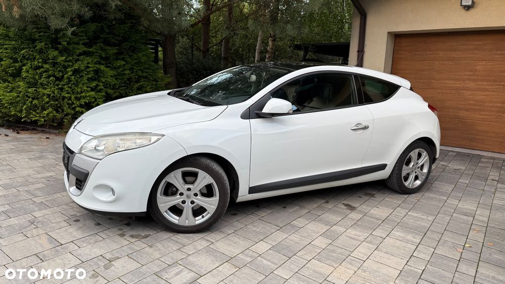 Renault Megane 1.4 16V TCE Expression - 17
