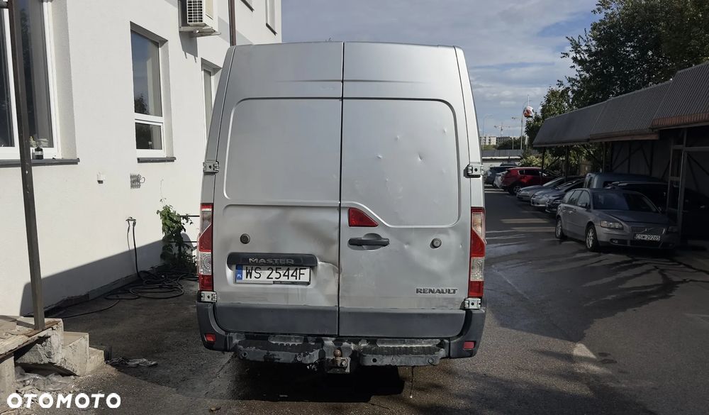 Renault Master L3 Business - 4