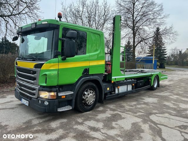 Scania P440 - 20