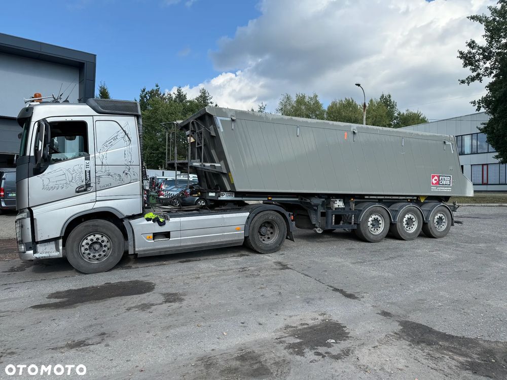 Volvo FH4 - 3