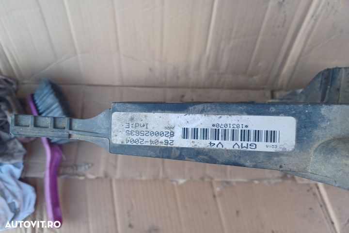 Electroventilator racire motor / AC 1.9DCI 8200025635 1831068000 Rena - 4