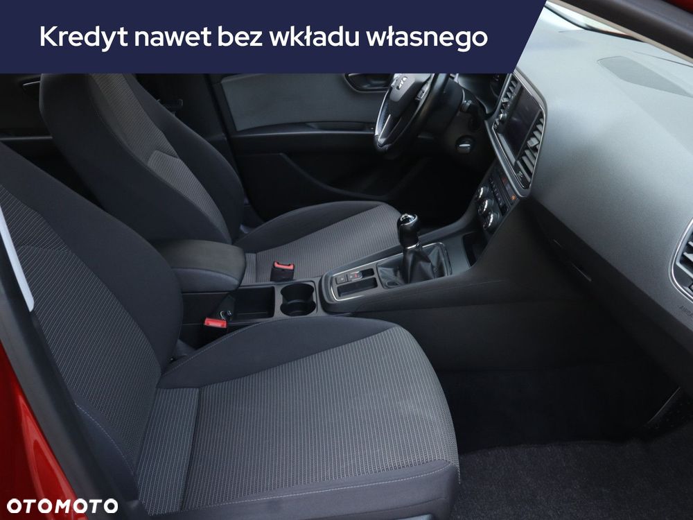 Seat Leon Sportstourer - 11