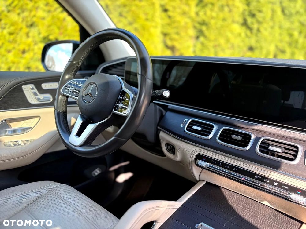 Mercedes-Benz GLE 450 AMG 4-Matic - 12