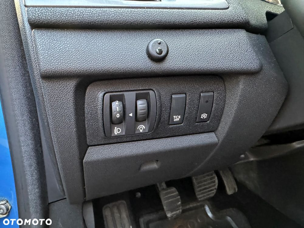 Renault Megane 1.2 16V TCe Energy Limited - 13