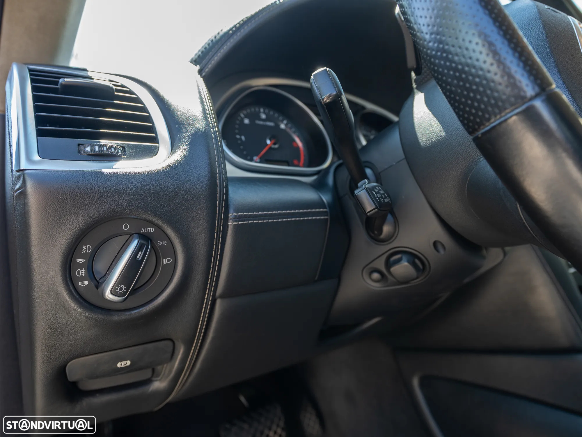 Audi Q7 4.2 TDI DPF quattro tiptronic - 21