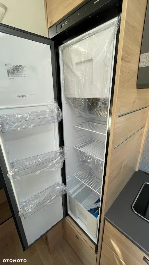 Dethleffs Just Go T 6815 EB - 17