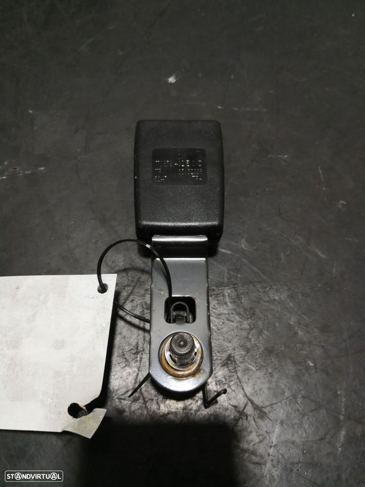 Engate Cinto Trás Esq Volkswagen Touran (1T1, 1T2) - 1