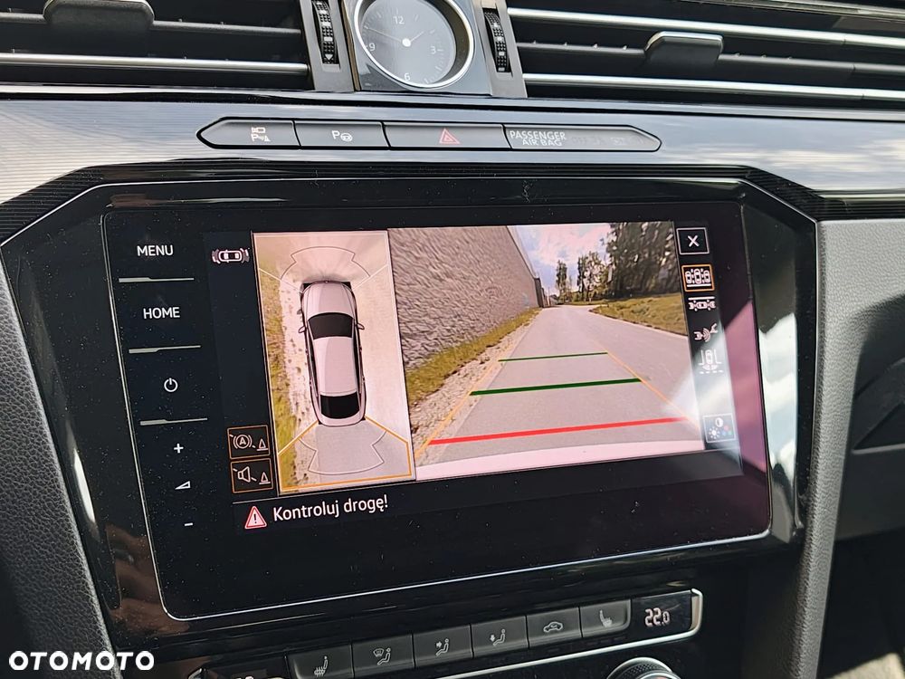 Volkswagen Arteon - 18