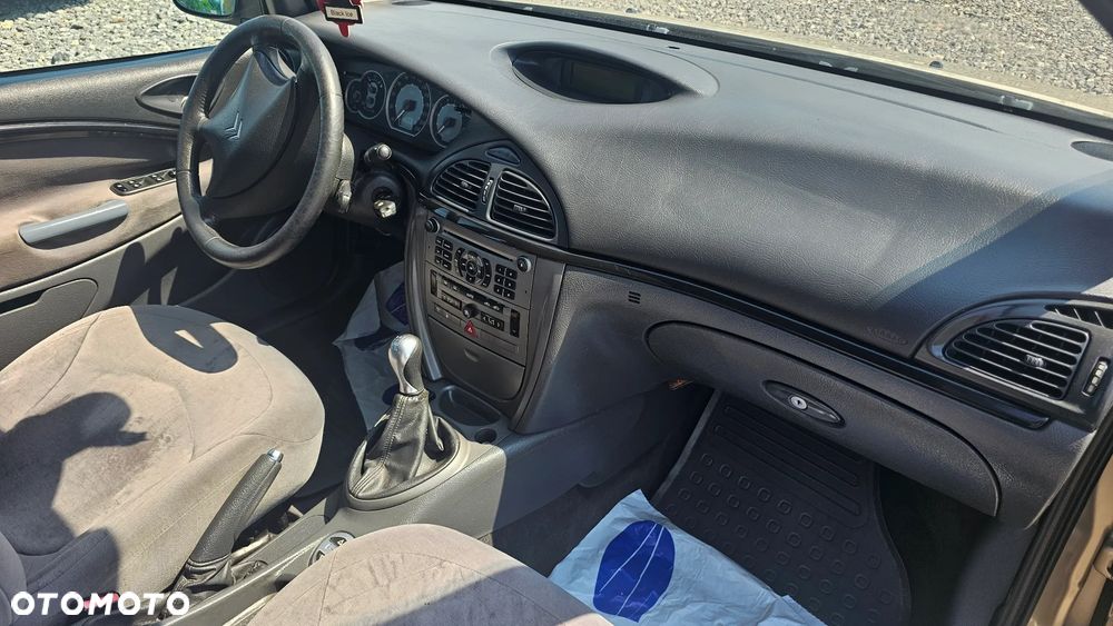 Citroën C5 1.8i 16V Dynamique - 18